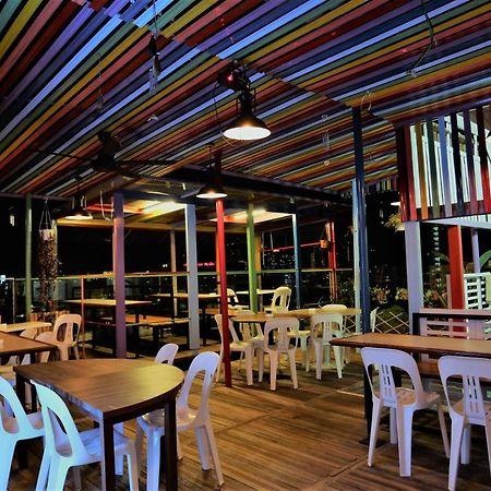 La Isra At Kuala Lumpur Exterior photo