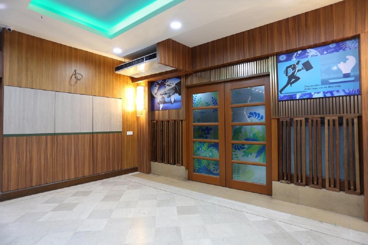 La Isra At Kuala Lumpur Exterior photo