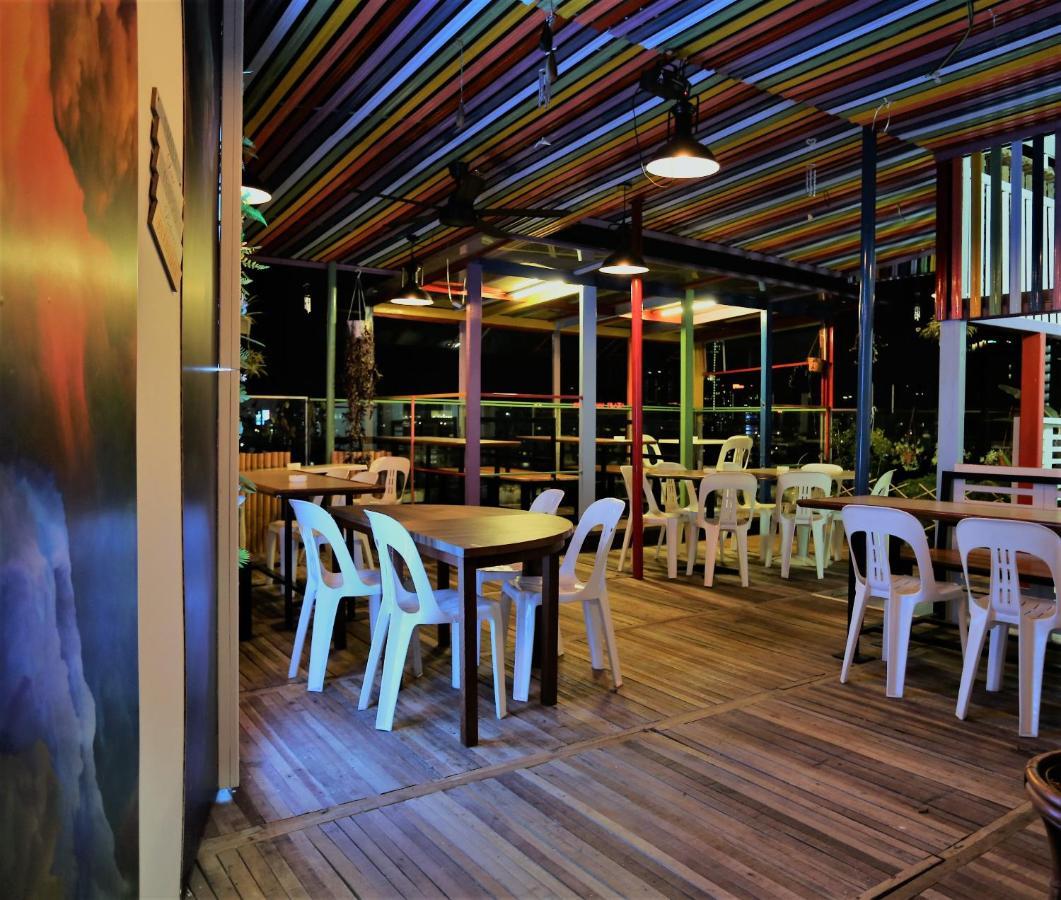 La Isra At Kuala Lumpur Exterior photo