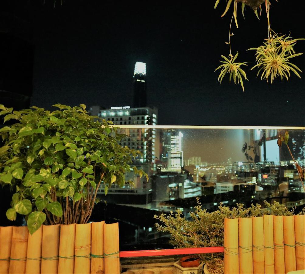 La Isra At Kuala Lumpur Exterior photo